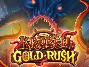 Kraken Gold Rush