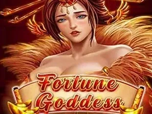 Fortune Goddess (1) screenshot