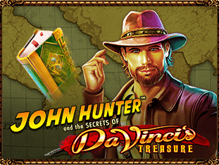 Da Vinci's Treasure screenshot