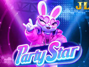 Party Star screenshot