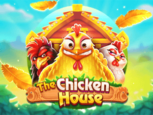 The Chicken House screenshot
