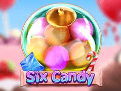 Six Candy screenshot
