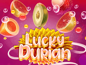 Lucky Durian screenshot