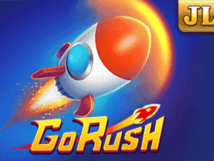 Go Rush screenshot