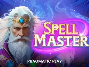 Spellmaster screenshot