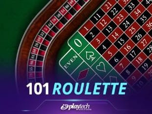 101 Roulette