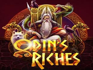 Odin's Riches screenshot