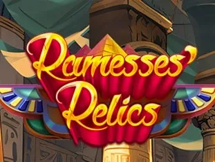 Ramesses Relics screenshot