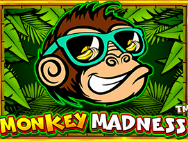 Monkey Madness screenshot