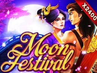 Moon Festival screenshot