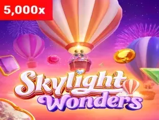 Skylight Wonders screenshot