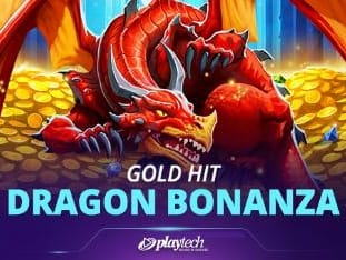 Gold Hit_ Dragon Bonanza™ screenshot