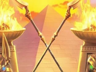 Egypts Book Of Mystery