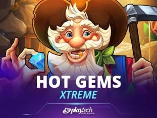 Hot Gems™ Xtreme screenshot